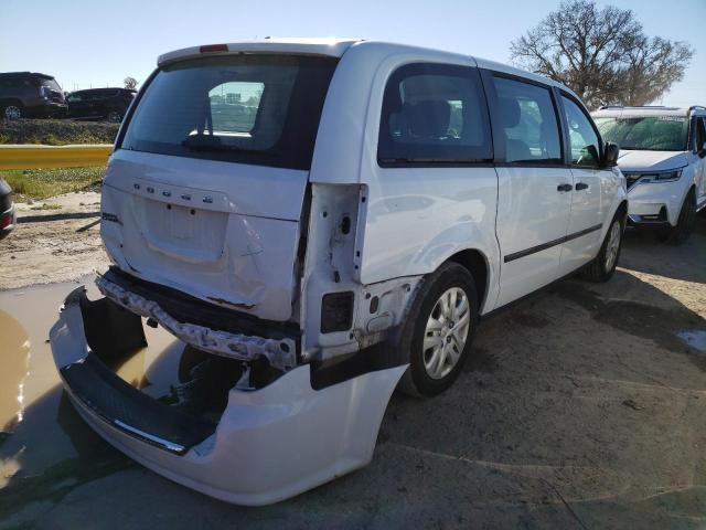 Photo 3 from auction – 2015 DODGE GRAND CARA with VIN 2C4RDGBG7FR532228