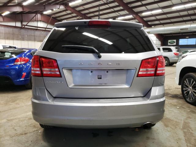 Photo 6 from auction – 2017 DODGE JOURNEY SE with VIN 3C4PDCAB5HT622239