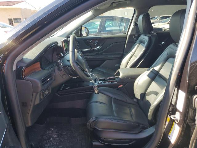 Photo 7 from auction – 2022 LINCOLN CORSAIR RE with VIN 5LMCJ2DH3NUL02011