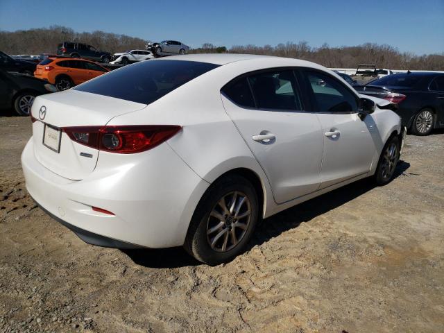 Photo 3 from auction – 2016 MAZDA 3 SPORT with VIN 3MZBM1U75GM258285
