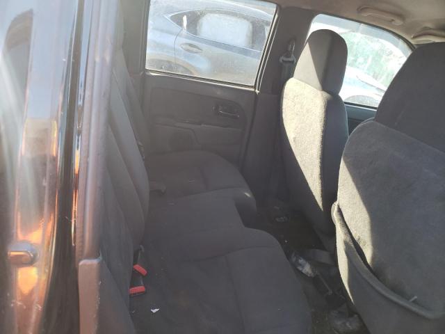 Photo 10 from auction – 2005 CHEVROLET COLORADO with VIN 1GCCS136958154731