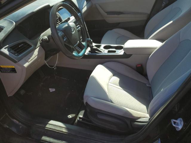 Photo 7 from auction – 2016 HYUNDAI SONATA SE with VIN 5NPE24AFXGH411459