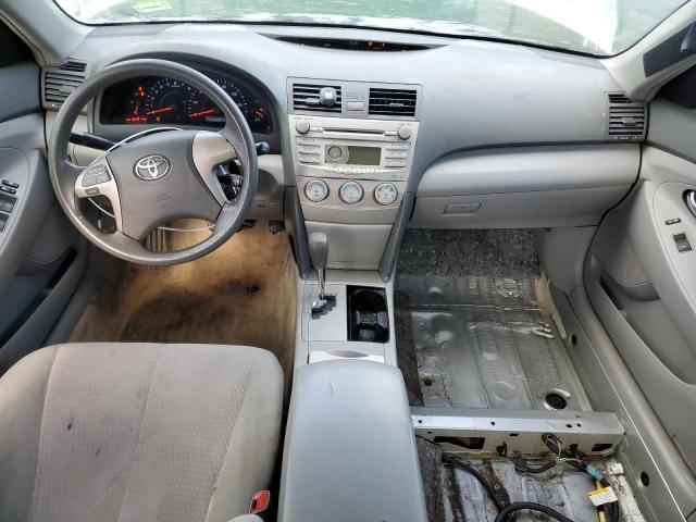 Photo 8 from auction – 2010 TOYOTA CAMRY BASE with VIN 4T1BF3EK9AU010888