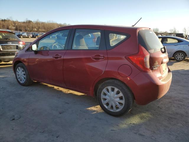 Photo 2 from auction – 2015 NISSAN VERSA NOTE with VIN 3N1CE2CP0FL369782