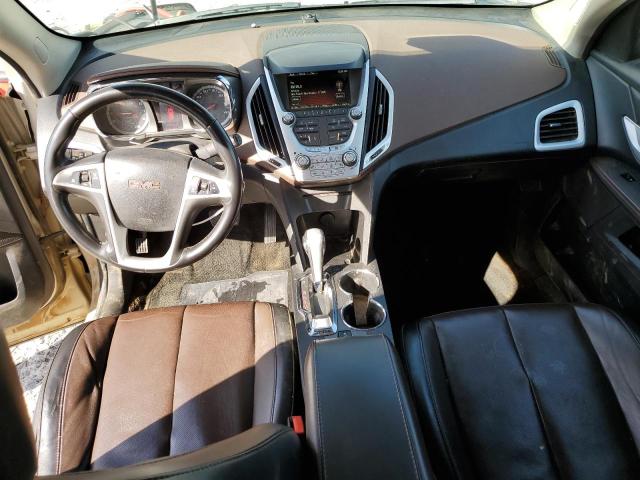 Photo 8 from auction – 2012 GMC TERRAIN SL with VIN 2GKALUEK7C6385215