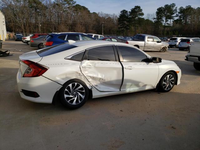 Photo 3 from auction – 2017 HONDA CIVIC EX with VIN 2HGFC2F72HH571905