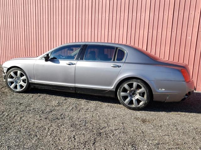 Photo 2 from auction – 2006 BENTLEY CONTINENTA with VIN SCBBR53W86C036444