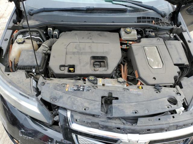 Photo 11 from auction – 2014 CHEVROLET VOLT with VIN 1G1RA6E49EU127230
