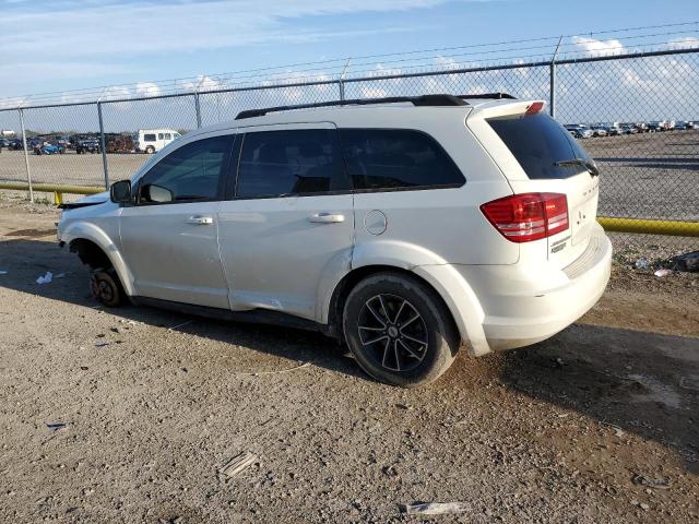 Photo 2 from auction – 2018 DODGE JOURNEY SE with VIN 3C4PDCAB7JT294800