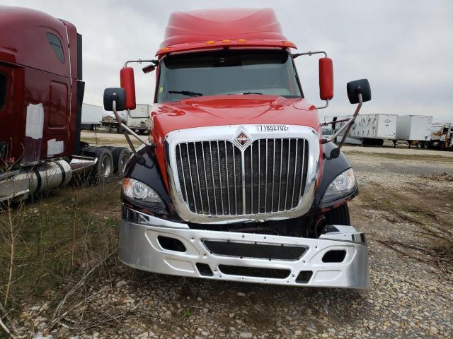 Photo 9 from auction – 2011 INTERNATIONAL PROSTAR PR with VIN 3HSCUAPR5BN186812
