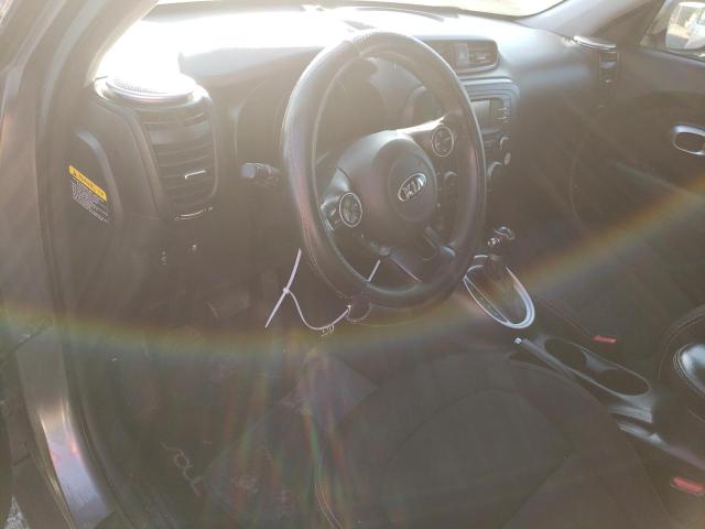 Photo 8 from auction – 2016 KIA SOUL + with VIN KNDJP3A56G7238108