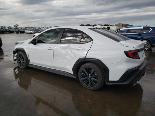 Photo 2 from auction – 2022 SUBARU WRX LIMITE with VIN JF1VBAL67N9013066