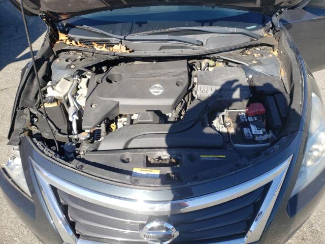 Photo 11 from auction – 2014 NISSAN ALTIMA 2.5 with VIN 1N4AL3AP1EC423481