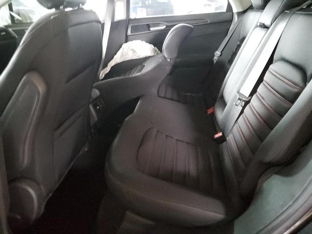 Photo 10 from auction – 2016 FORD FUSION SE with VIN 3FA6P0LU6GR404926