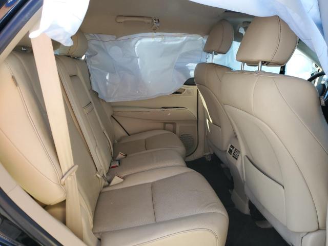 Photo 10 from auction – 2015 LEXUS RX 350 BAS with VIN 2T2BK1BA6FC311490