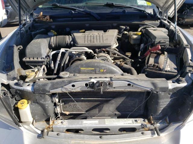 Photo 11 from auction – 2008 DODGE DAKOTA SPO with VIN 1D3HW62N68S560044