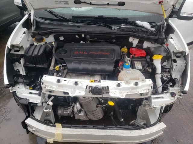 Photo 12 from auction – 2020 RAM PROMASTER with VIN ZFBHRFBB4L6S03987