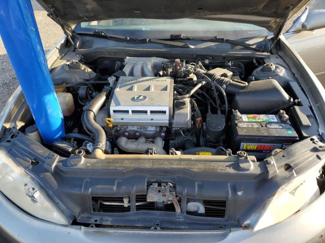 Photo 11 from auction – 1997 LEXUS ES 300 with VIN JT8BF22G9V5012475