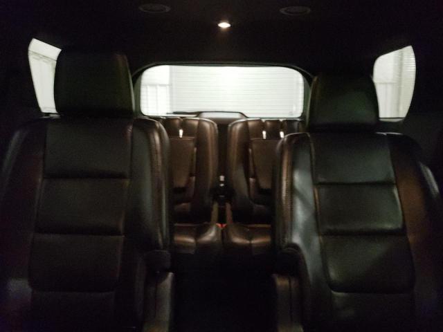 Photo 10 from auction – 2011 FORD EXPLORER L with VIN 1FMHK8F81BGA15699