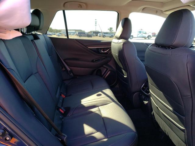 Photo 10 from auction – 2023 SUBARU OUTBACK LI with VIN 4S4BTANC6P3119040