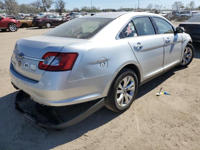 Photo 3 from auction – 2012 FORD TAURUS SEL with VIN 1FAHP2EW7CG113937
