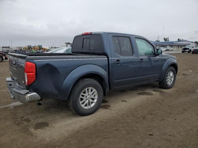 Photo 3 from auction – 2016 NISSAN FRONTIER S with VIN 1N6AD0ER1GN900786