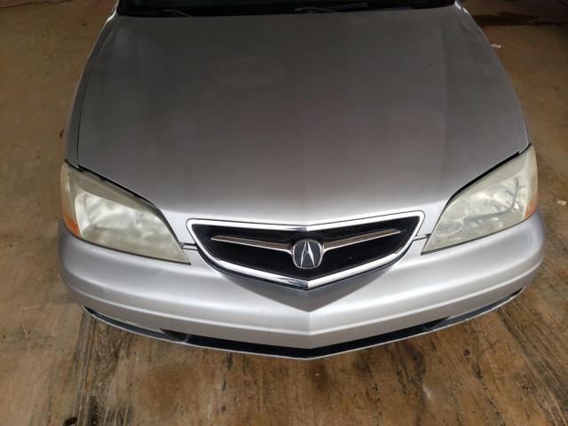 Photo 11 from auction – 2001 ACURA 3.2CL TYPE with VIN 19UYA42771A027128