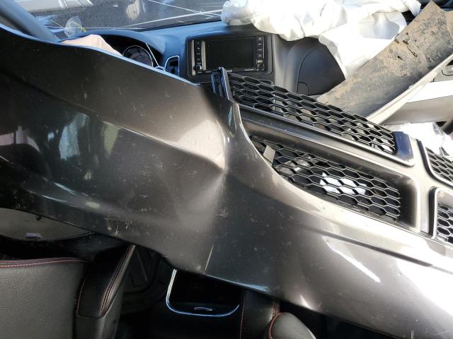 Photo 8 from auction – 2019 DODGE GRAND CARA with VIN 2C4RDGEG4KR752688