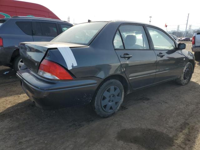 Photo 3 from auction – 2002 MITSUBISHI LANCER with VIN JA3AJ26E02U065876