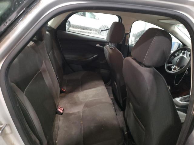 Снимка 10 от търг – 2013 FORD FOCUS SE с VIN 1FADP3F29DL118467