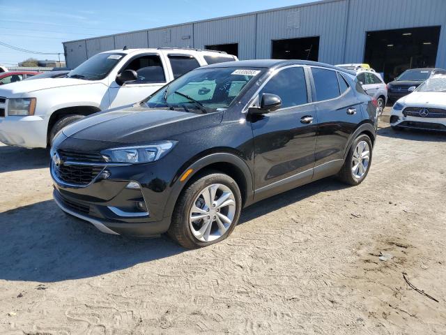 BUICK ENCORE GX 2020 with VIN KL4MMBS24LB135064 - Photo from auction
