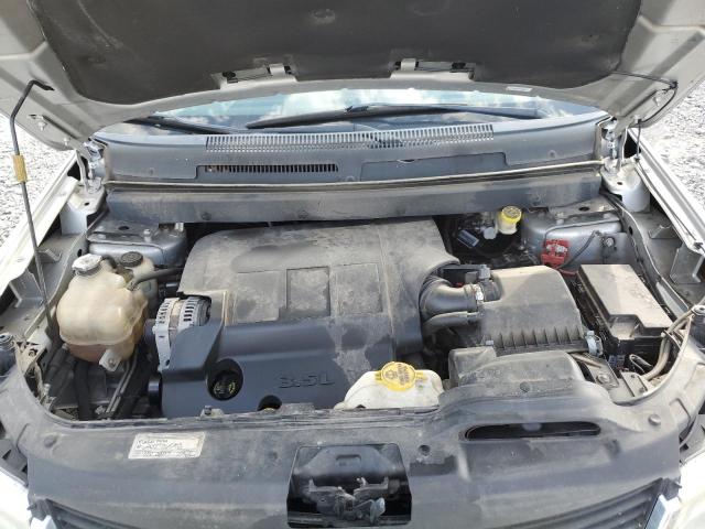 Photo 11 from auction – 2009 DODGE JOURNEY SX with VIN 3D4GH57V79T508068