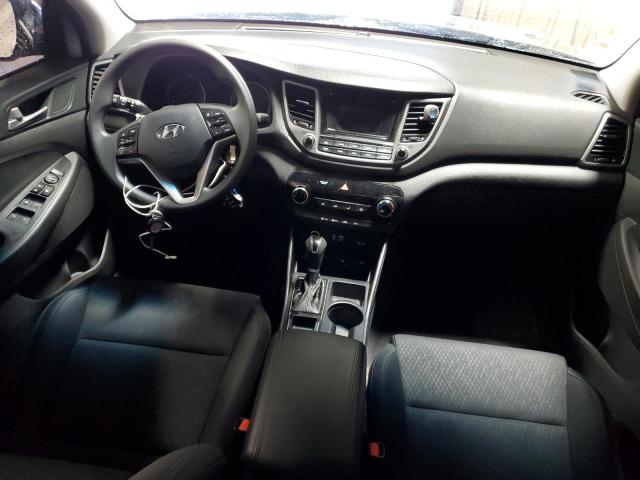 Photo 8 from auction – 2017 HYUNDAI TUCSON LIM with VIN KM8J33A40HU268688
