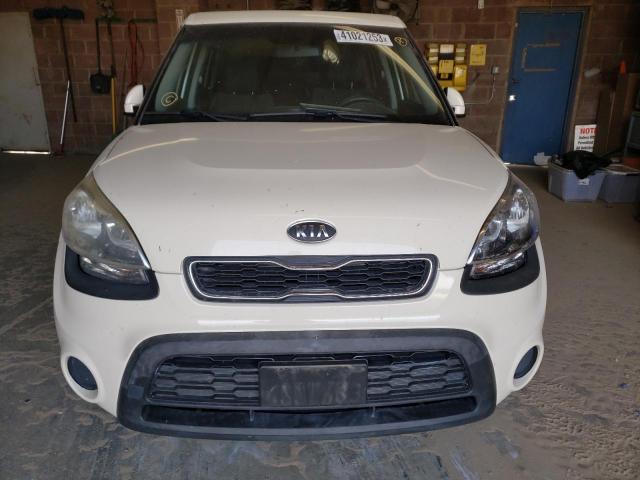 Photo 5 from auction – 2012 KIA SOUL with VIN KNDJT2A51C7360021