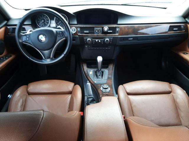 Photo 8 from auction – 2011 BMW 335 I with VIN WBAPM5C56BE575598
