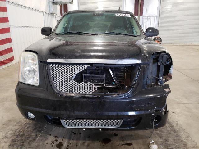 Photo 5 from auction – 2007 GMC YUKON DENA with VIN 1GKFK63877J244763