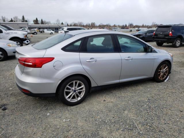 Photo 3 from auction – 2015 FORD FOCUS SE with VIN 1FADP3F27FL335714