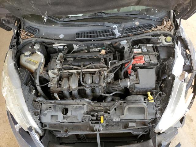 Photo 11 from auction – 2013 FORD FIESTA with VIN 3FADP4EJXDM103330