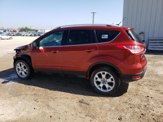 Photo 2 from auction – 2016 FORD ESCAPE TIT with VIN 1FMCU9J96GUC57679