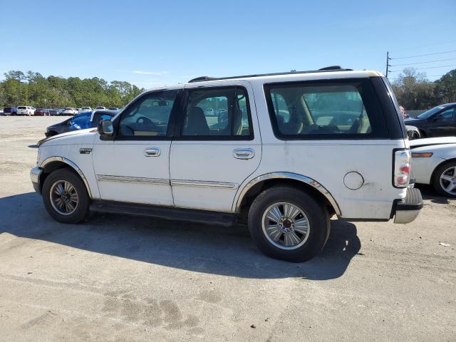 Photo 2 from auction – 2000 FORD EXPEDITION with VIN 1FMRU1568YLA24647