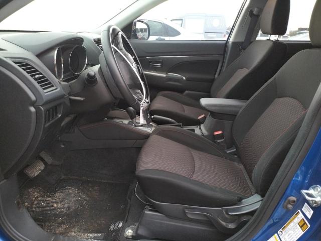 Photo 7 from auction – 2019 MITSUBISHI OUTLANDER with VIN JA4AP4AU7KU005405