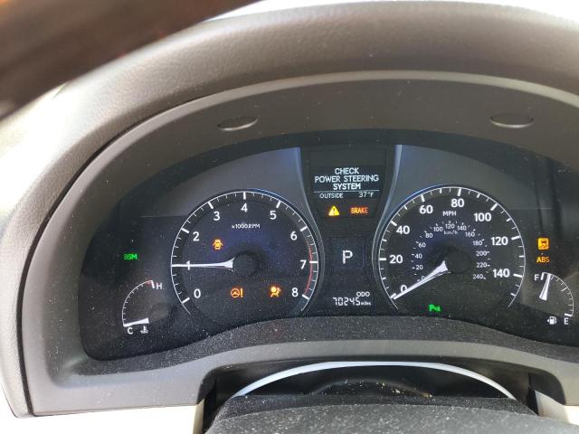 Photo 9 from auction – 2015 LEXUS RX 350 BAS with VIN 2T2BK1BA1FC298325