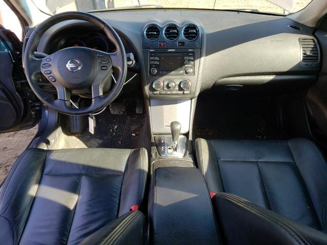 Photo 8 from auction – 2012 NISSAN ALTIMA BAS with VIN 1N4AL2APXCC251281