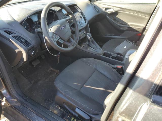 Photo 7 from auction – 2018 FORD FOCUS SE with VIN 1FADP3F29JL224722