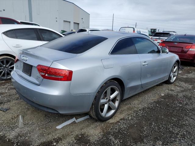Photo 3 from auction – 2010 AUDI A5 PREMIUM with VIN WAULFAFR6AA054192