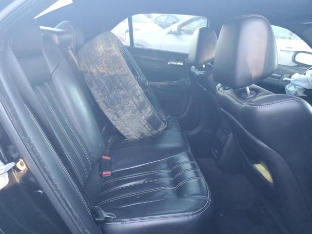 Photo 10 from auction – 2016 CHRYSLER 300 S with VIN 2C3CCAGG0GH329353