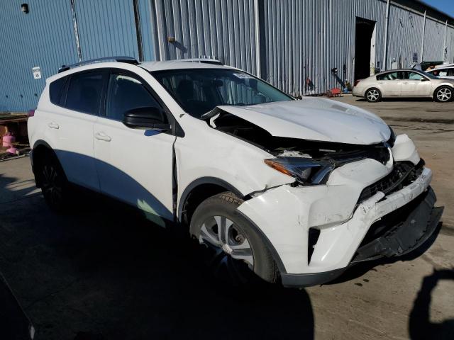 Photo 4 from auction – 2016 TOYOTA RAV4 LE with VIN JTMBFREV6GD194195