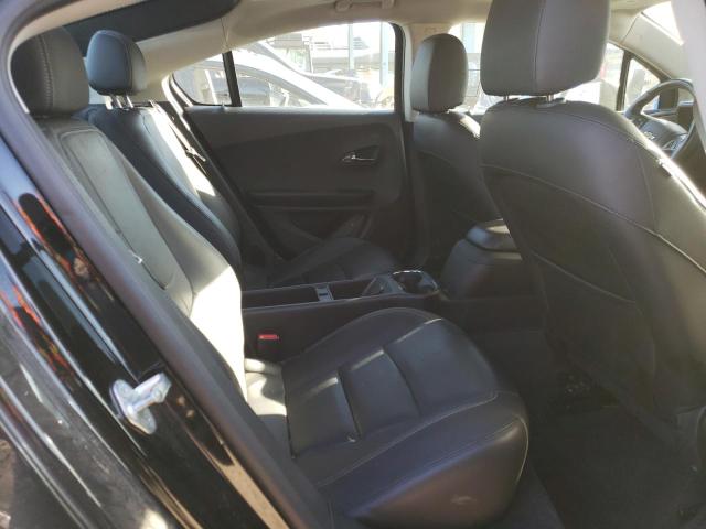 Photo 10 from auction – 2014 CHEVROLET VOLT with VIN 1G1RH6E45EU170829