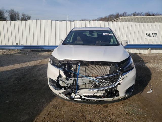 Photo 5 from auction – 2021 BUICK ENCLAVE AV with VIN 5GAEVCKW7MJ259077