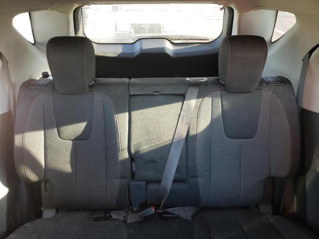 Photo 10 from auction – 2016 CHEVROLET EQUINOX LS with VIN 2GNALBEK8G6238348